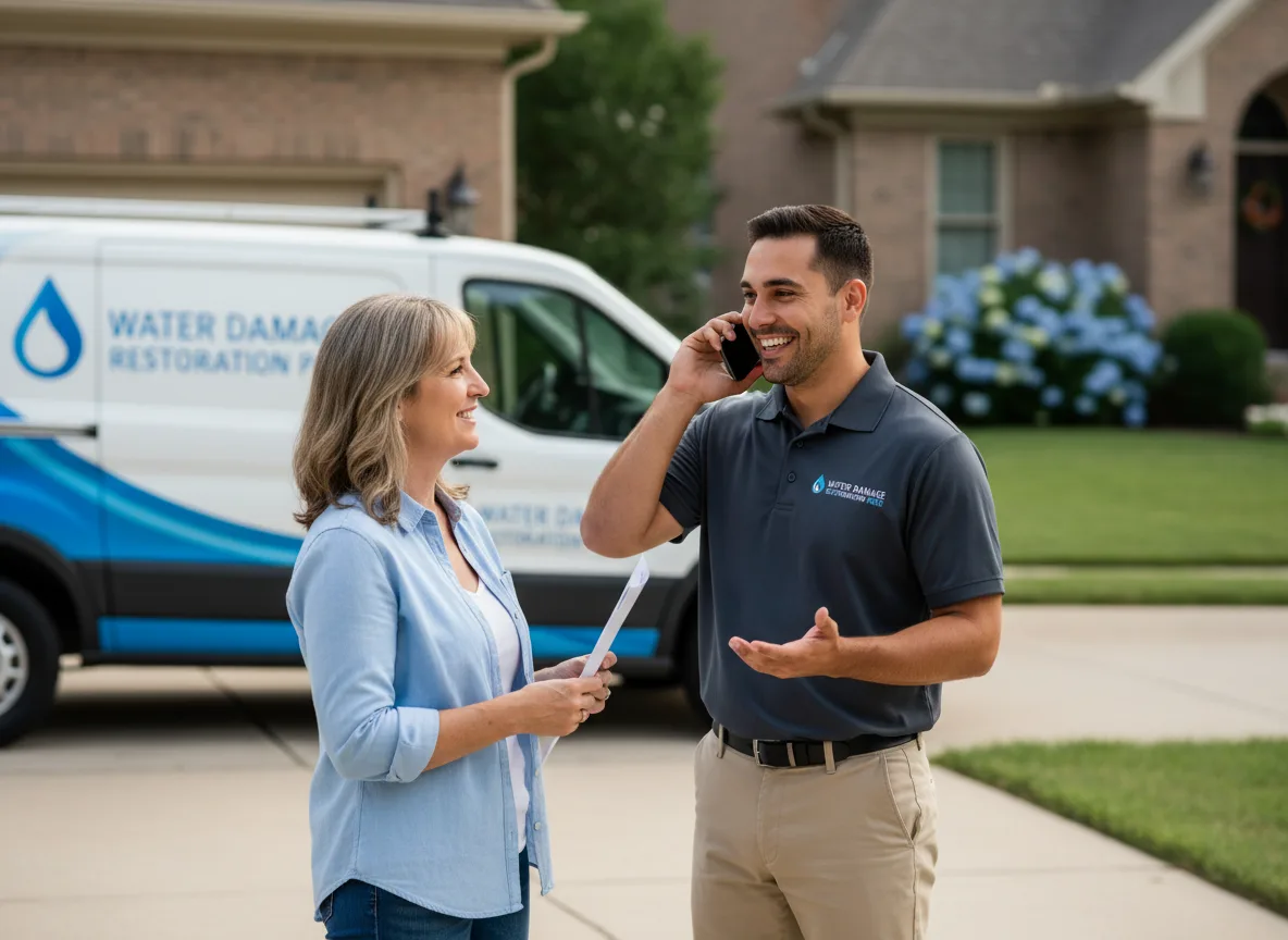 Flood Restoration Northglenn, CO FAQs
